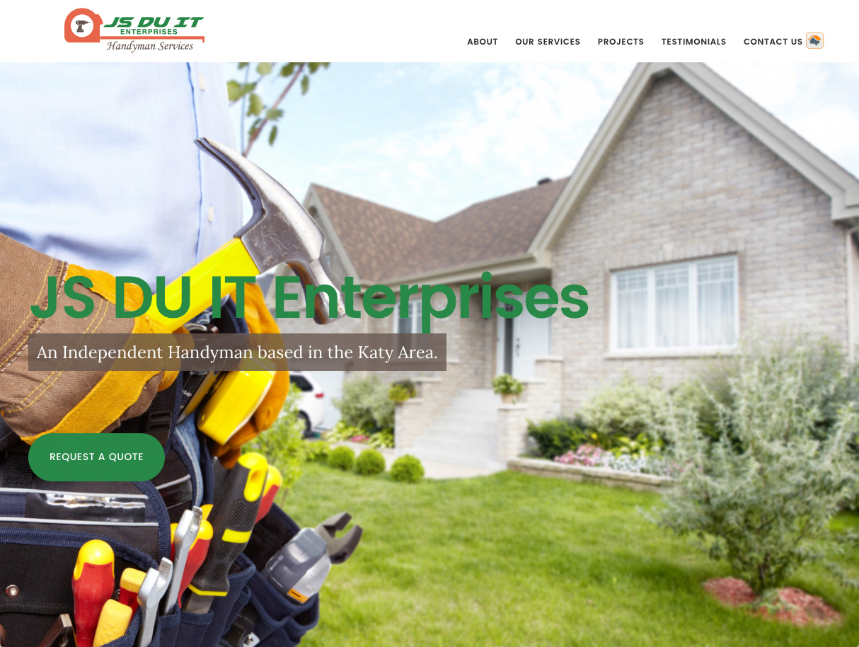 Thumbnail for JS DU IT Enterprises